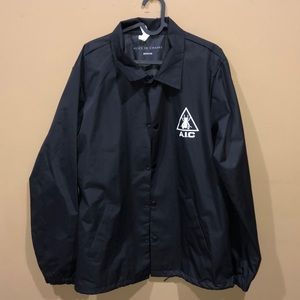 Alice In Chains Windbreaker